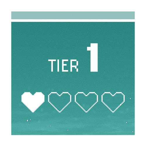 ストグラ支援勢 (FV Casual Tier1)