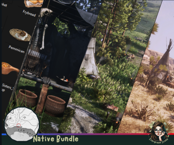 Native Bundle