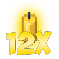 12x Elite Keys