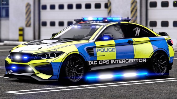 UK Police Cypher