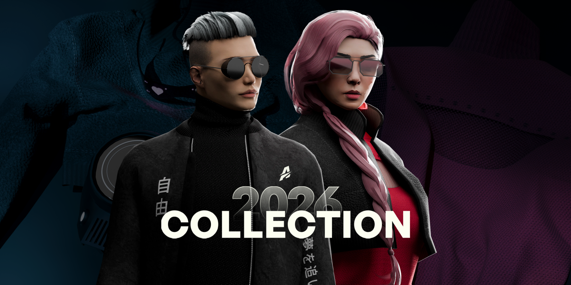 Ayccoe's 2026 Collection - Escrow