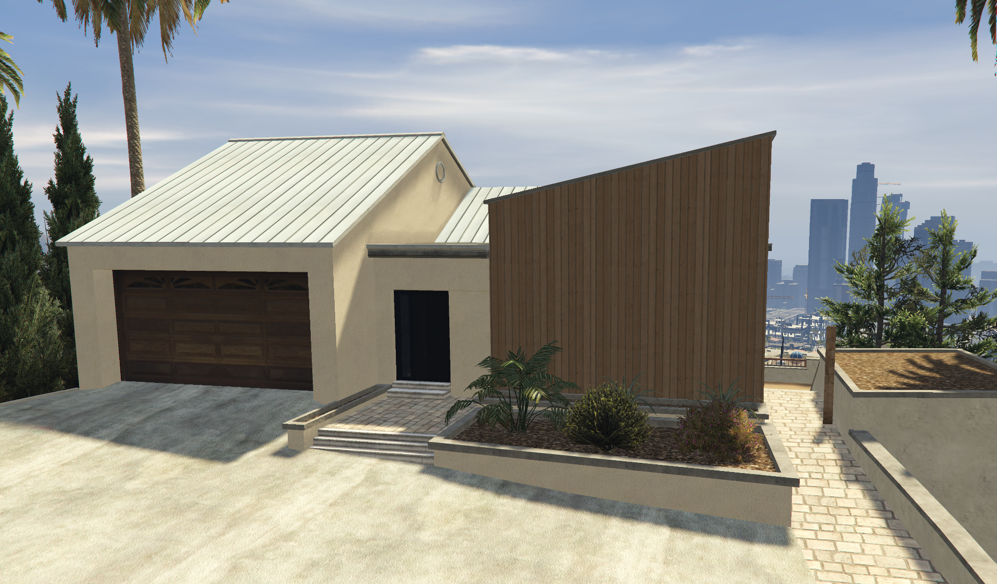 Luxury Villas  4 - Permanent slot - Postal 510