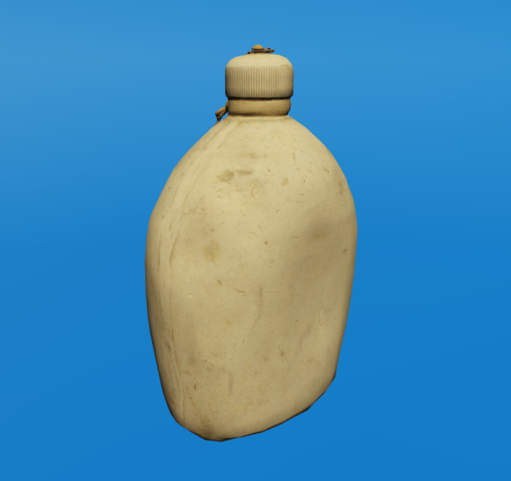 FLAMANT SHOP - Water Gourd