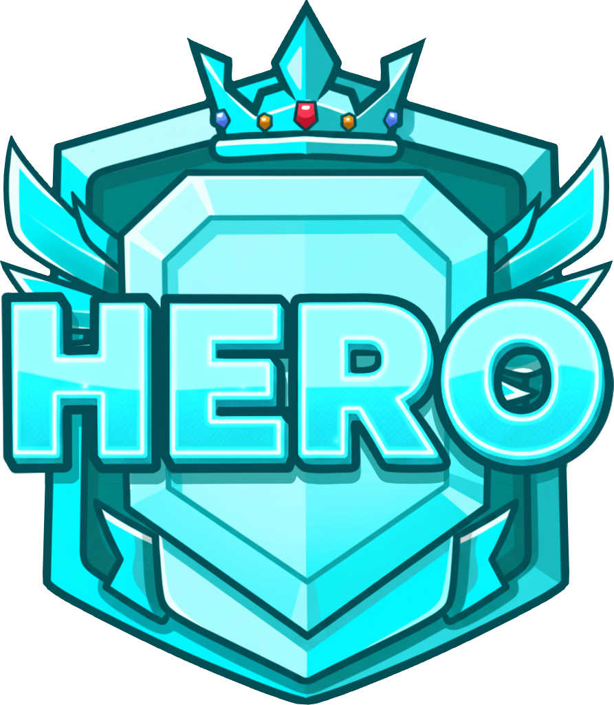 VIP HERO   (Permanente)