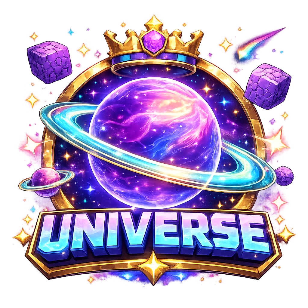 Universe Rang
