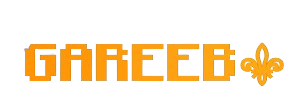 GAREEB TAG