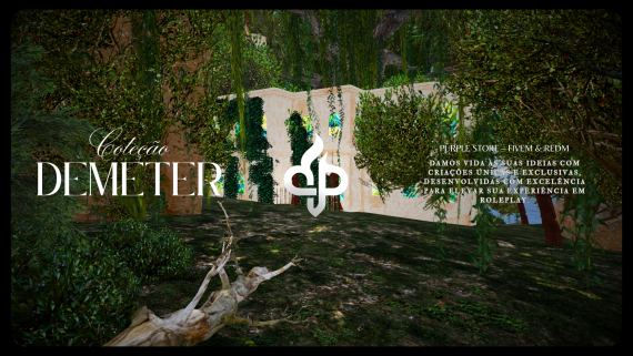 Demeter
