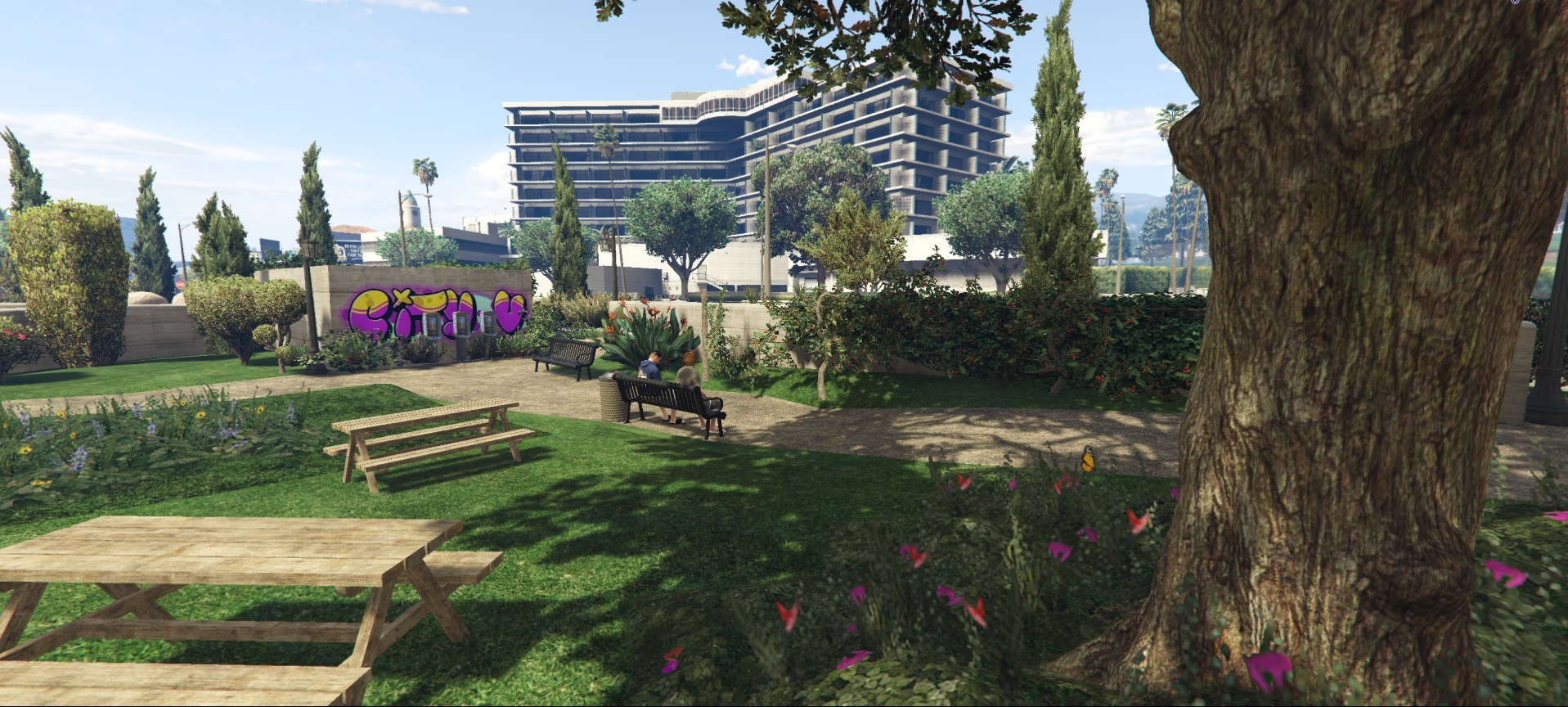 City Park
