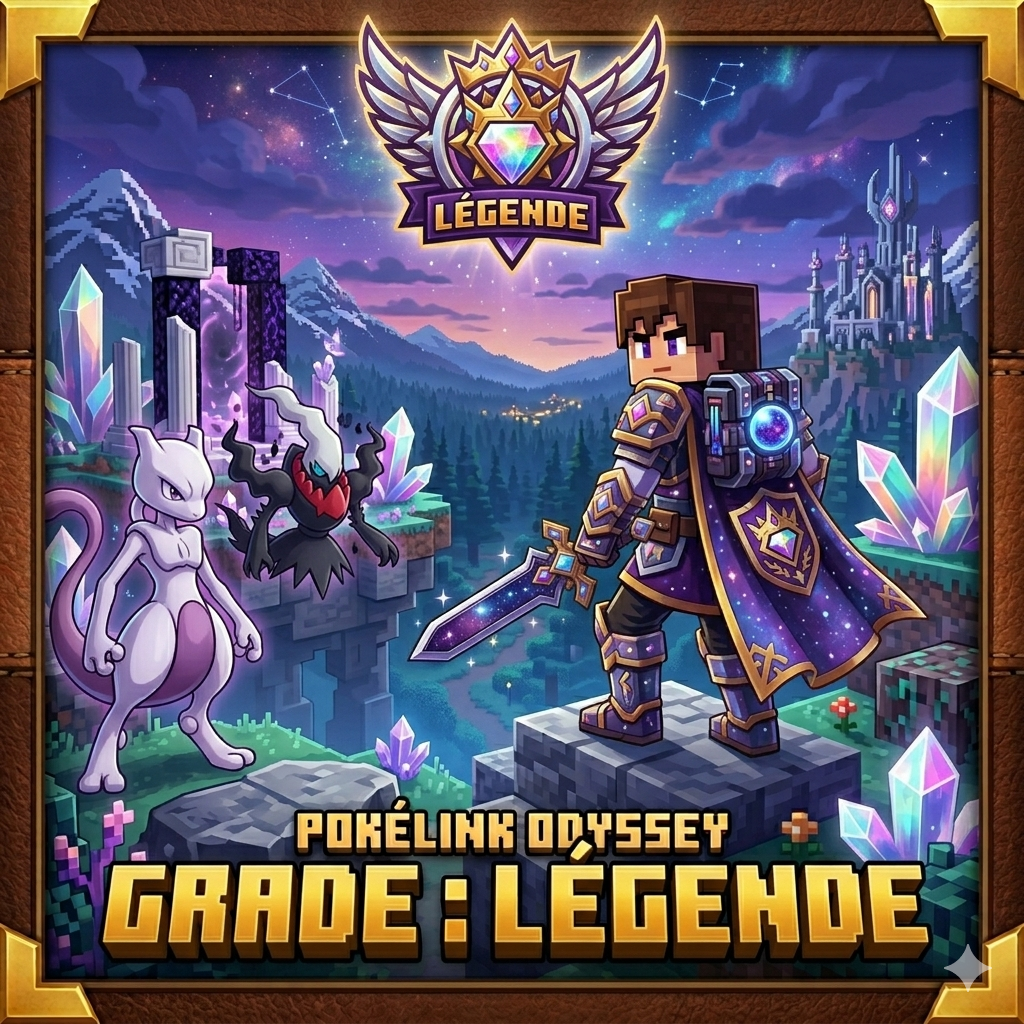 Légende