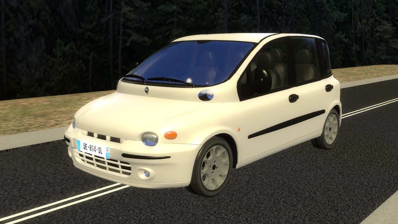 Fait Multipla