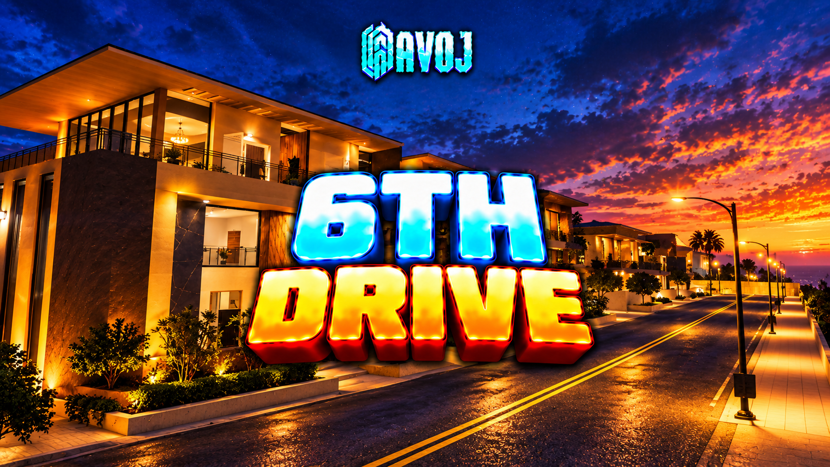 6th_Drive