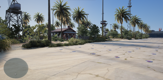 Phoenix Gz Island