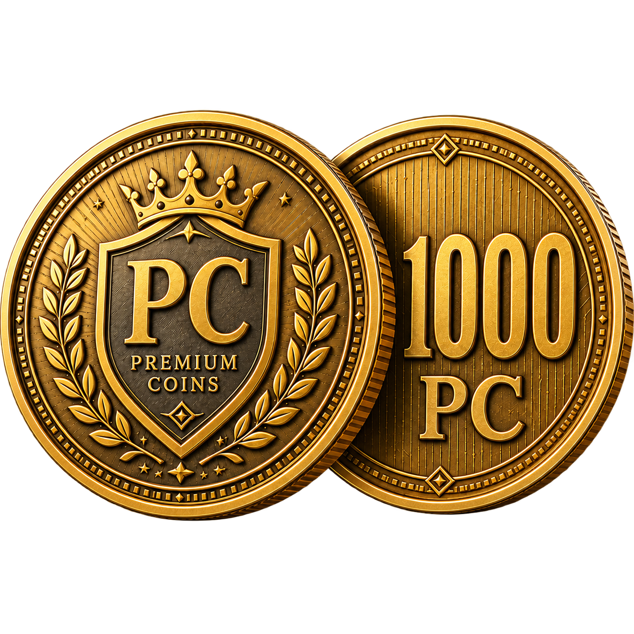 1000 PC