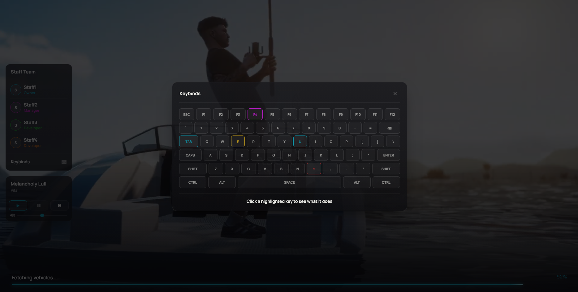 Loading Screen (unescrowed)
