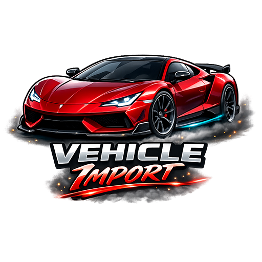 Vehicle Import
