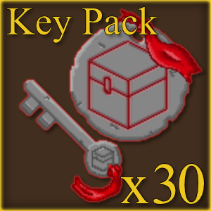 High-Tier Pack [x30]
