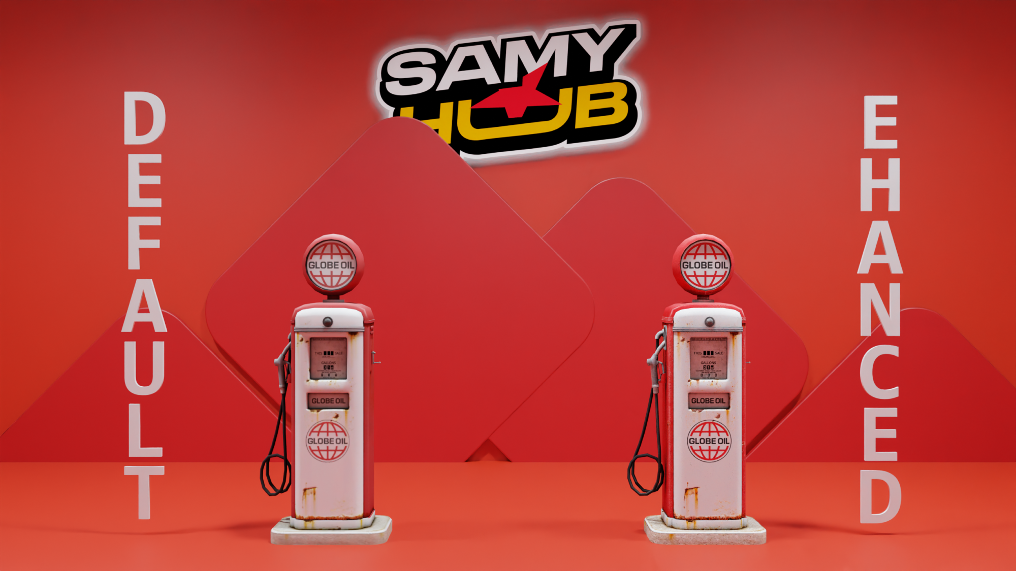 Fuel Pumps