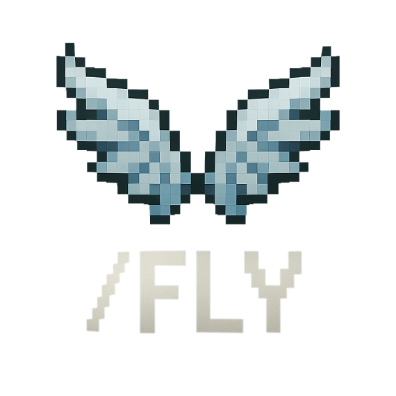 comando /fly