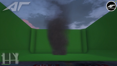 17 Prop smoke for ymap constructions