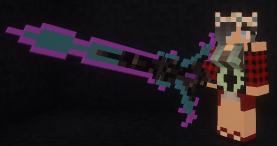 VOIDREAVER