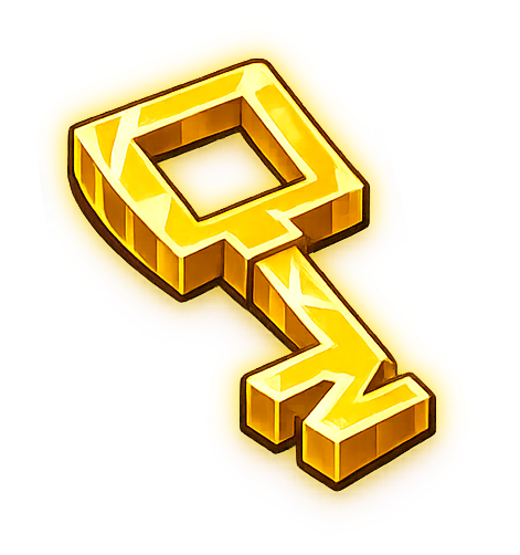 Legendary Key