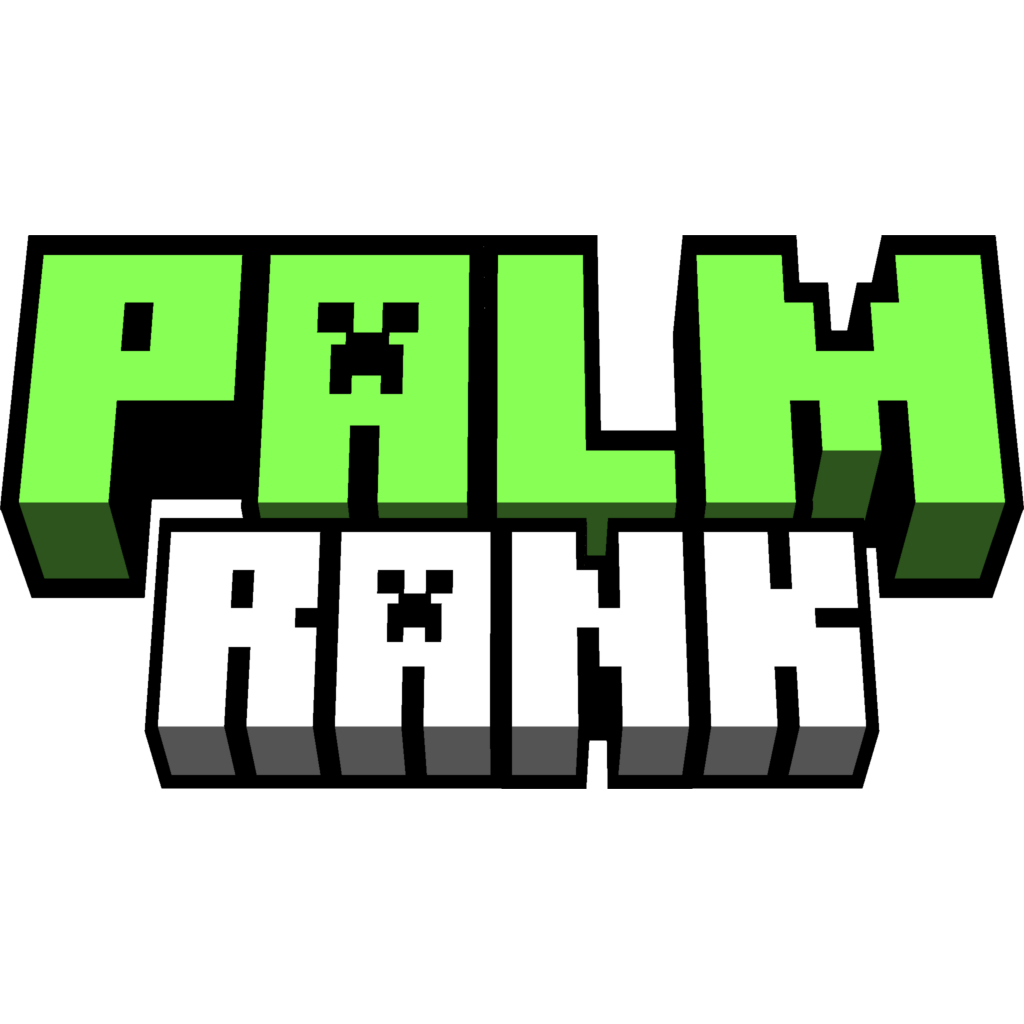 Palm Rank (30D)