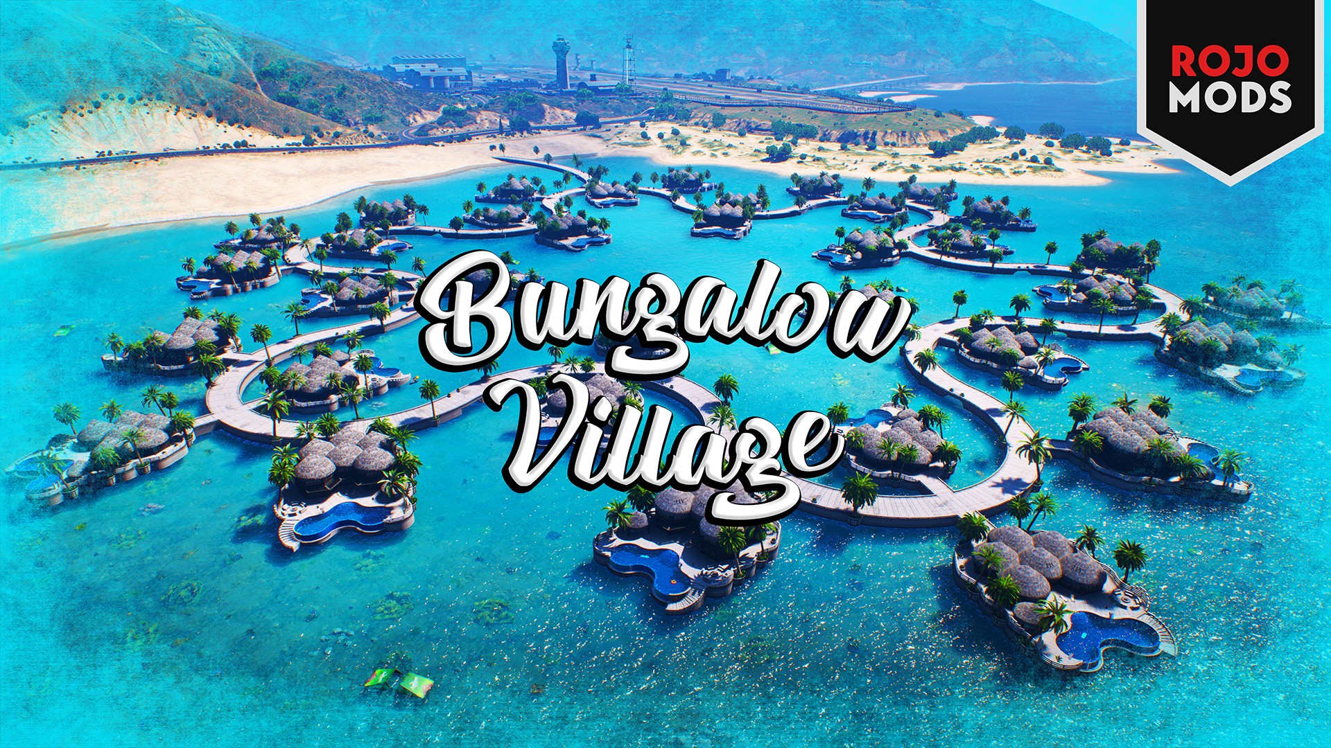 New Bungalow Village