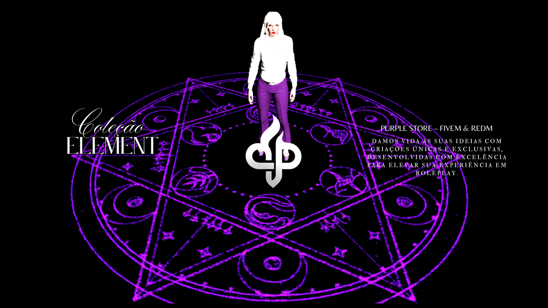 Circles  Element