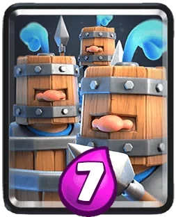 Recluta Royale