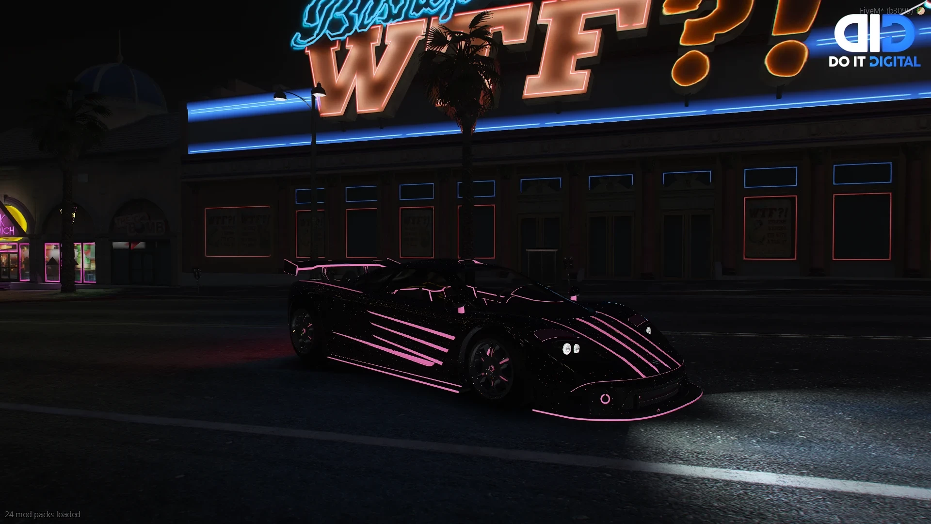 Animated GP1