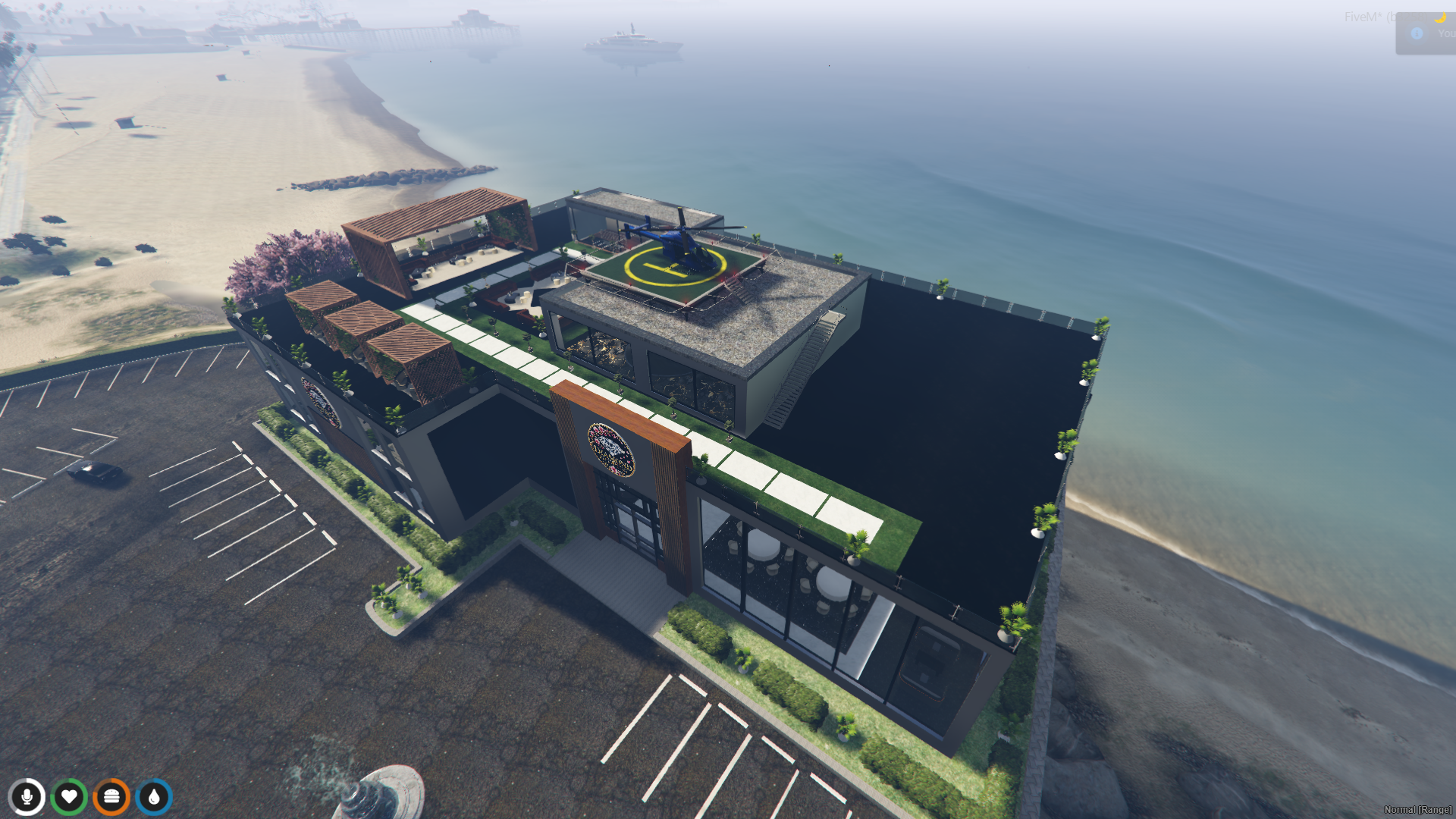 Diamond Restaurant