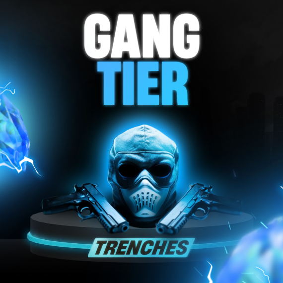 Gang Tier 1