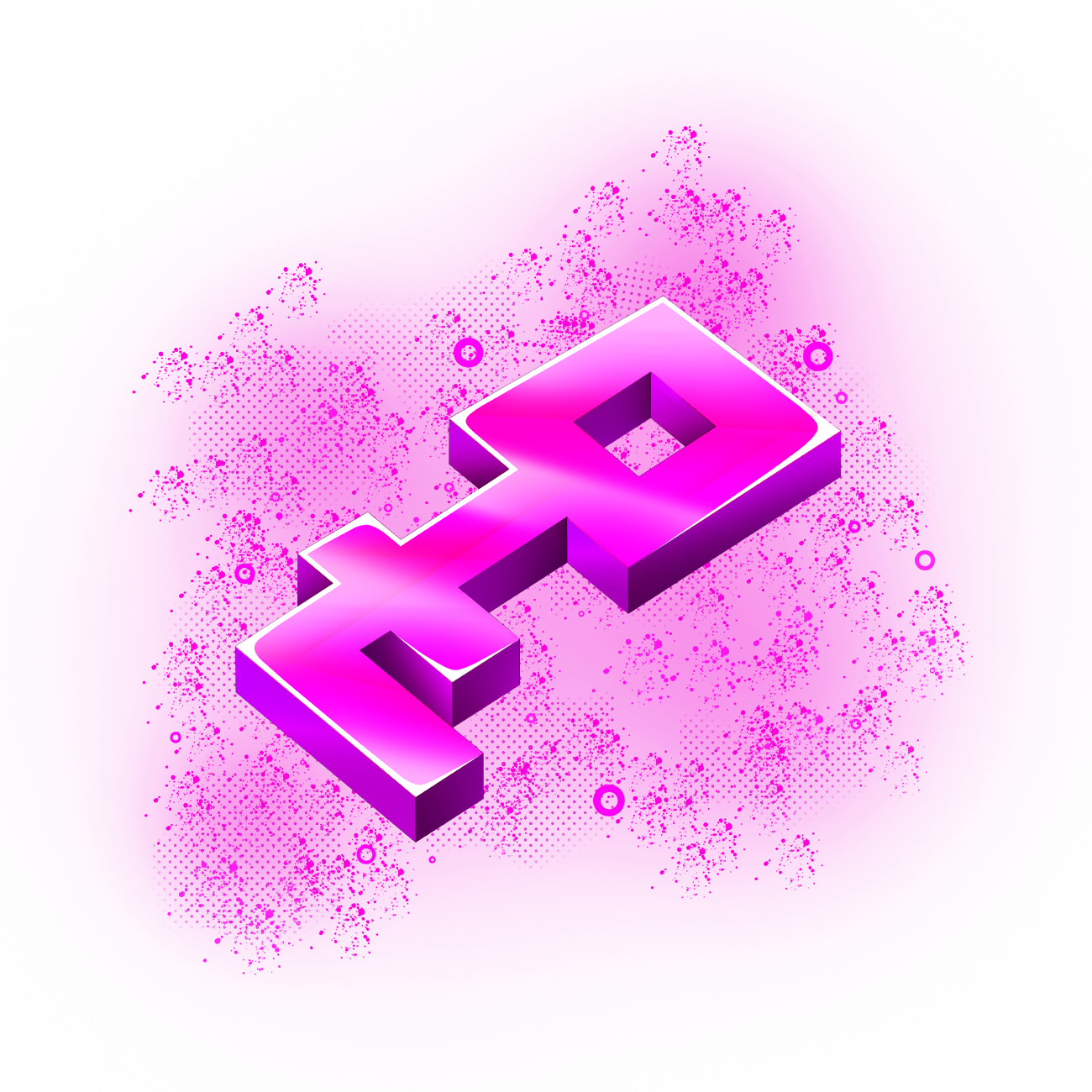Epic Crate Key