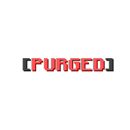 Purged