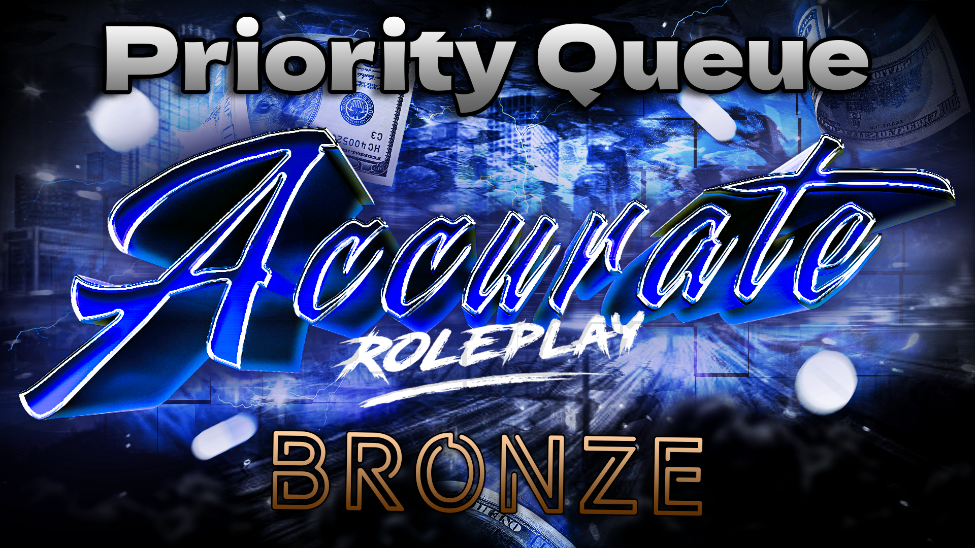 Bronze Priority