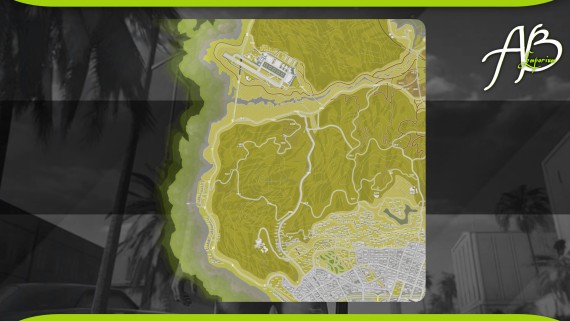Yellow Minimap + Postales