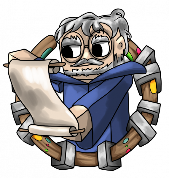 Designer Rank