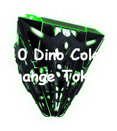 Green Crate