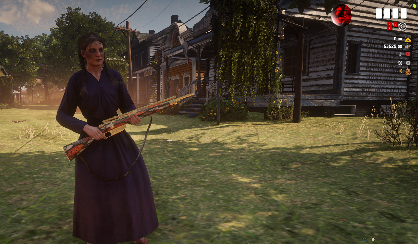 Carcano Skins