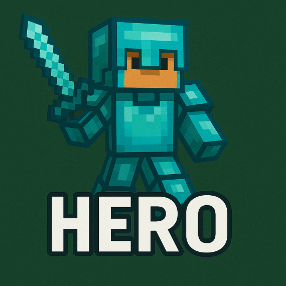 Hero Rank