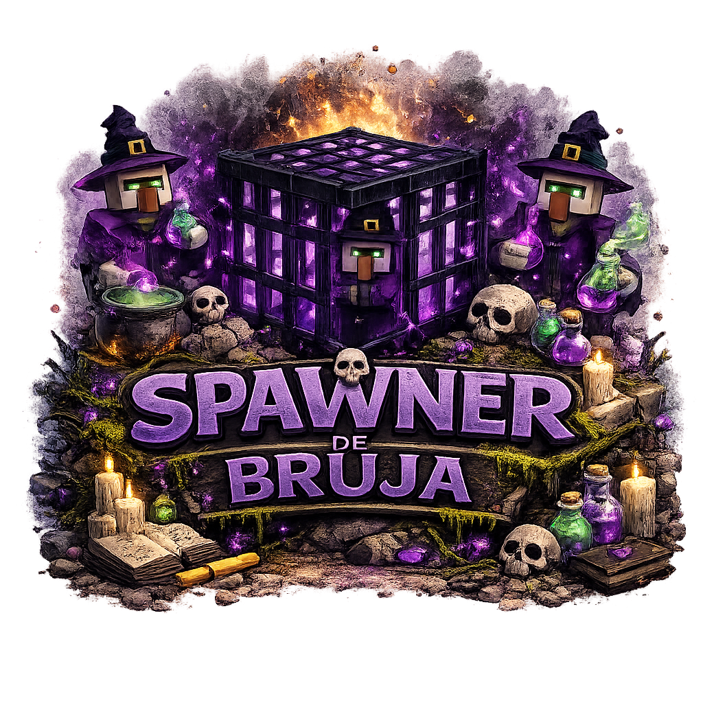 Spawner BRUJA