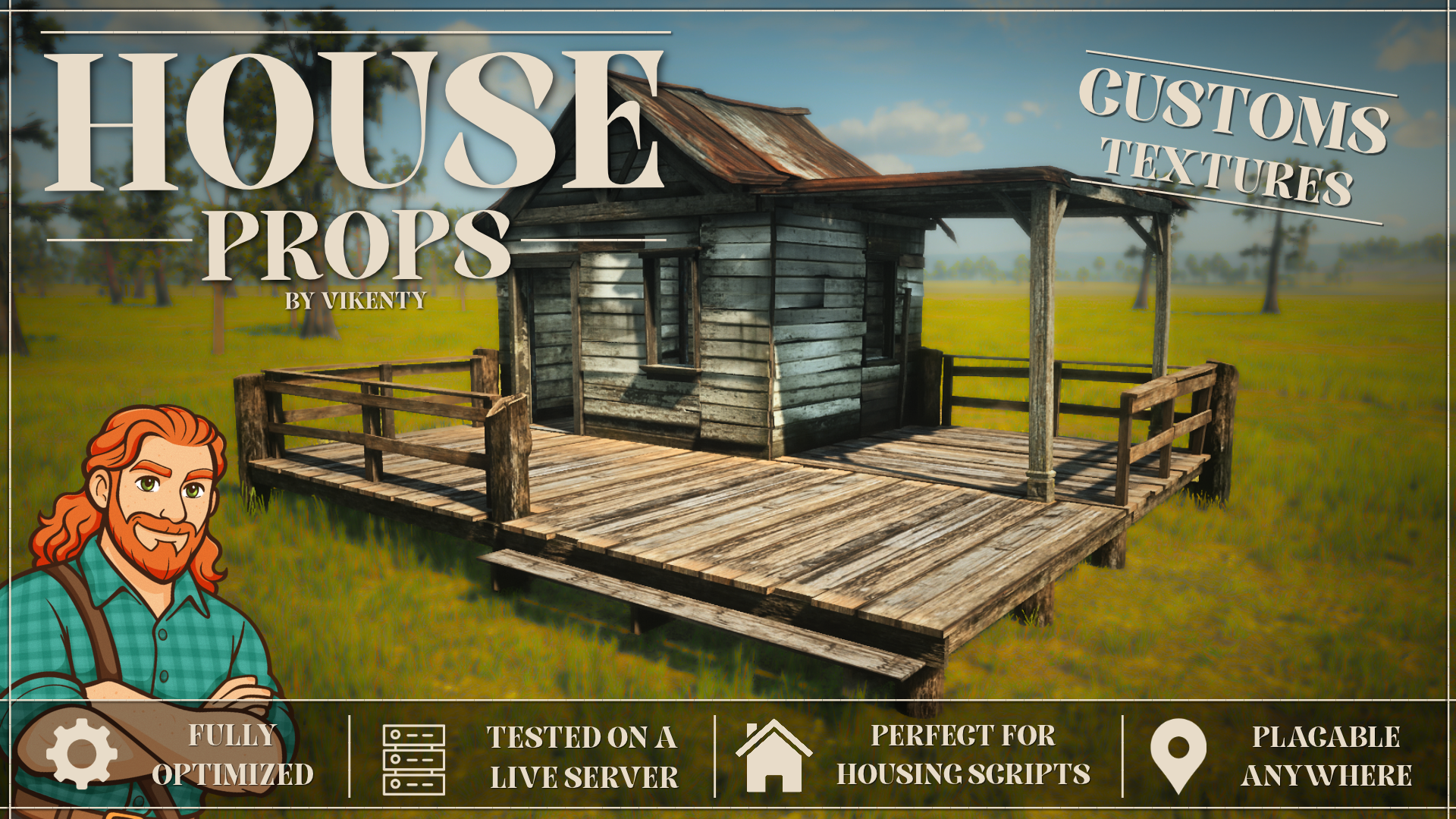 House | 05
