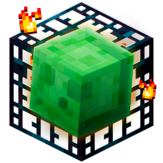 Spawner de Slime