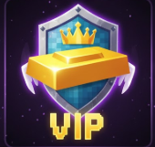Vip Rank Lifetime