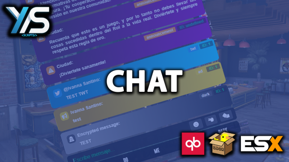 CHAT