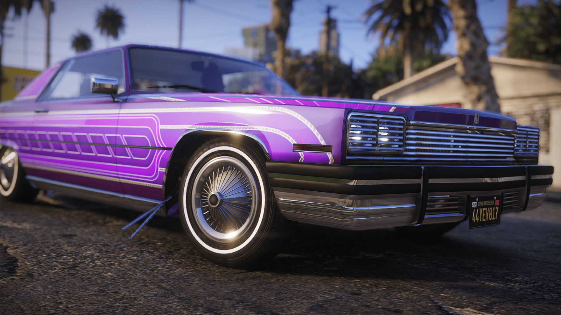 John Doe's Retro Wheel Pack