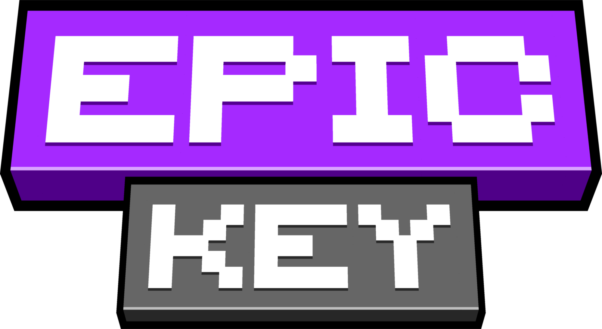 Epic Key