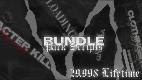 Bundle Scripts - Lifetime