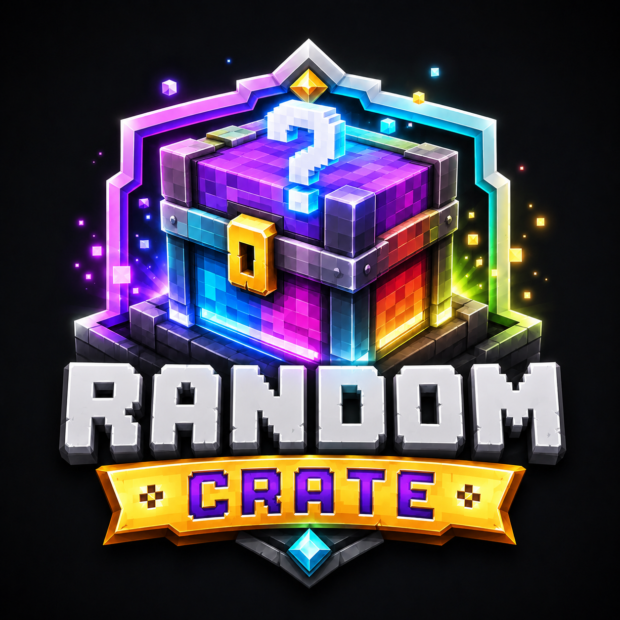 Random Loot Crate