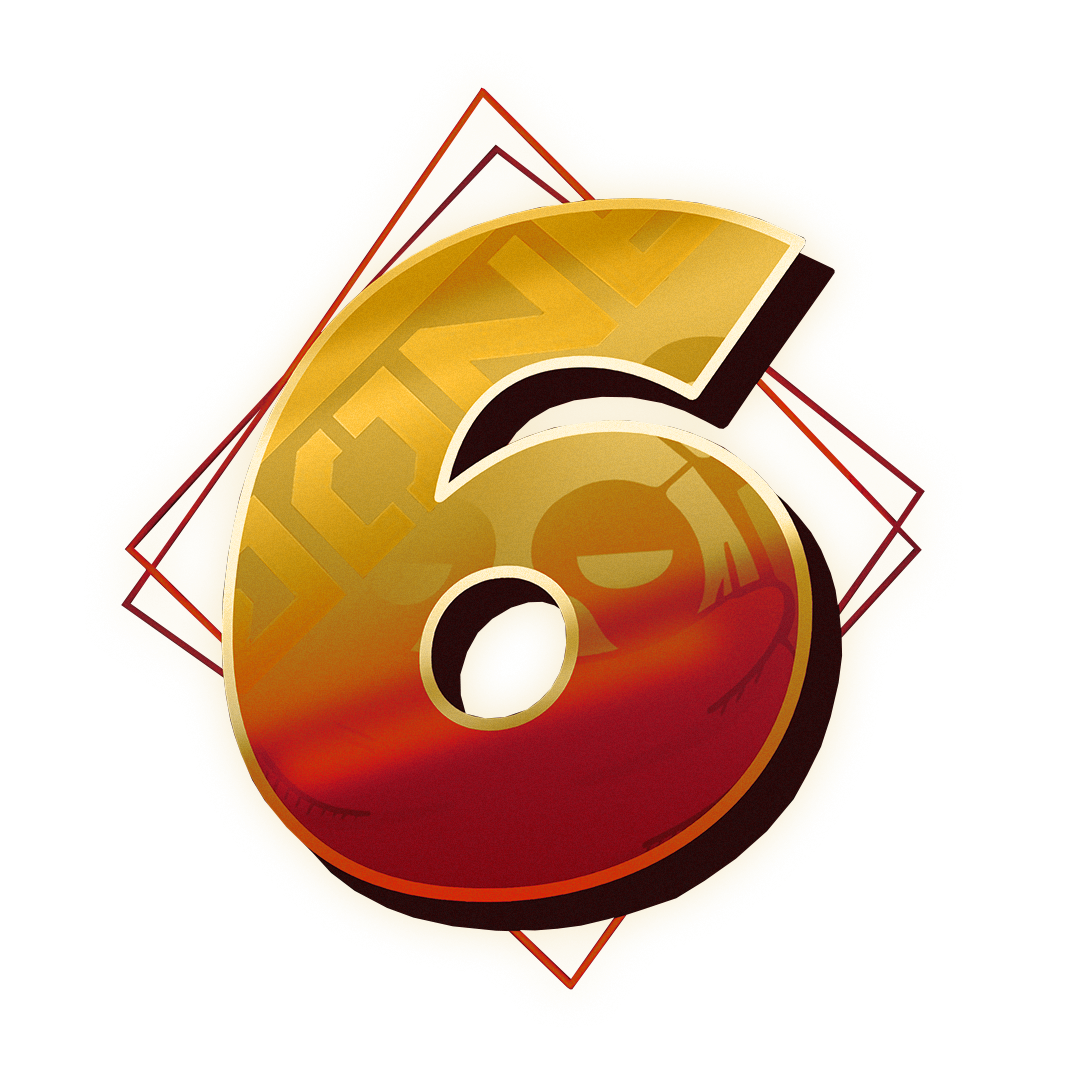 Level 6